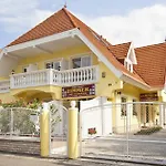 Gold House