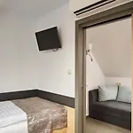 Nocleg ze śniadaniem Gold House Balatonfüred