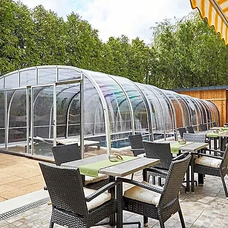 Bed & Breakfast Gold House 4*