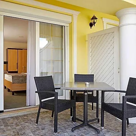 Gold House Bed & Breakfast Balatonfured
