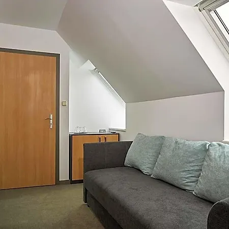 Gold House Bed & Breakfast Balatonfured