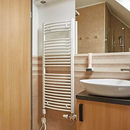 Bed & Breakfast Gold House Balatonfured