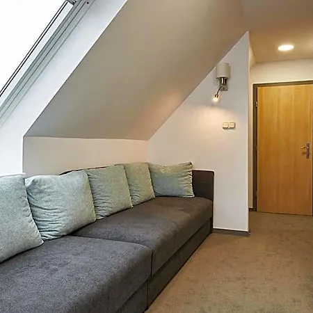 Gold House 4* Balatonfured
