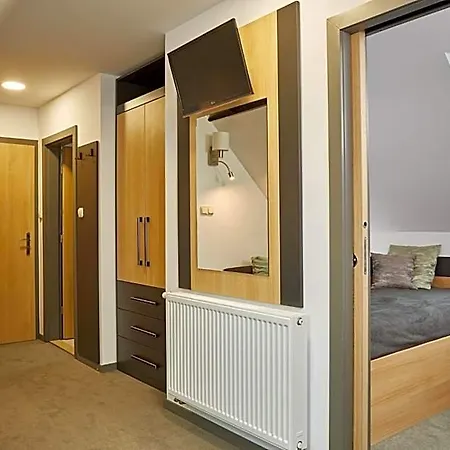 Gold House 4* Balatonfured