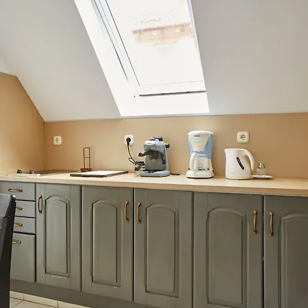 Gold House ベッド・アンド・ブレックファスト