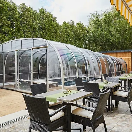 Gold House ベッド・アンド・ブレックファスト