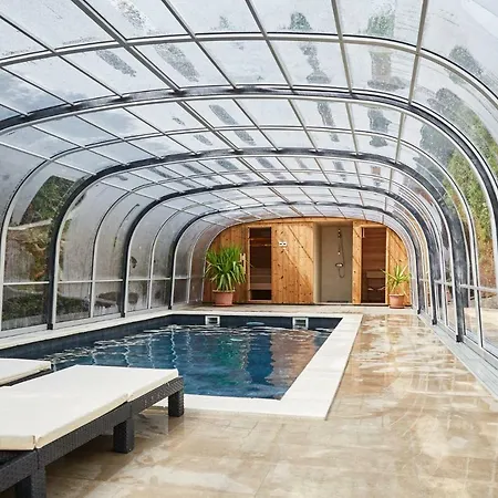 Gold House ベッド・アンド・ブレックファスト 4*