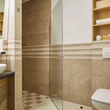 فندق مبيت وإفطار Gold House