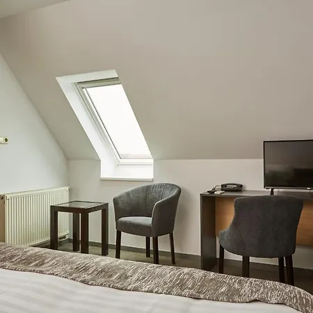 Gold House ベッド・アンド・ブレックファスト