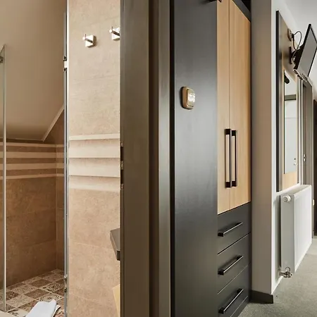 Gold House ベッド・アンド・ブレックファスト 4*