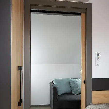 Gold House ベッド・アンド・ブレックファスト