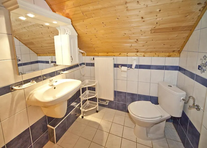 Bed & Breakfast Gold House Balatonfüred
