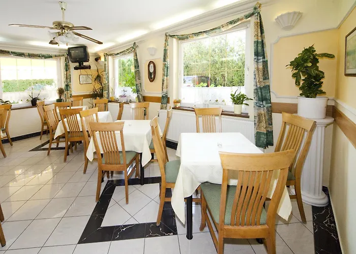 Bed & Breakfast Gold House