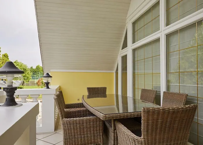 Frühstückspension Gold House 4*