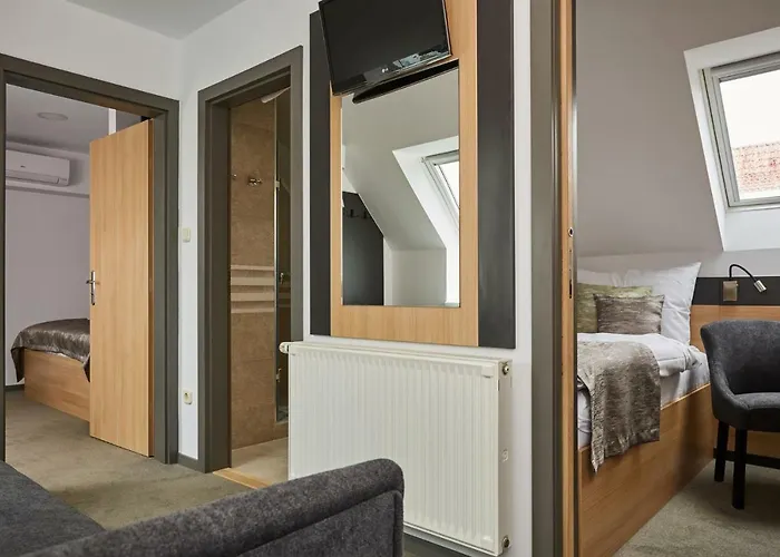 Gold House Balatonfüred