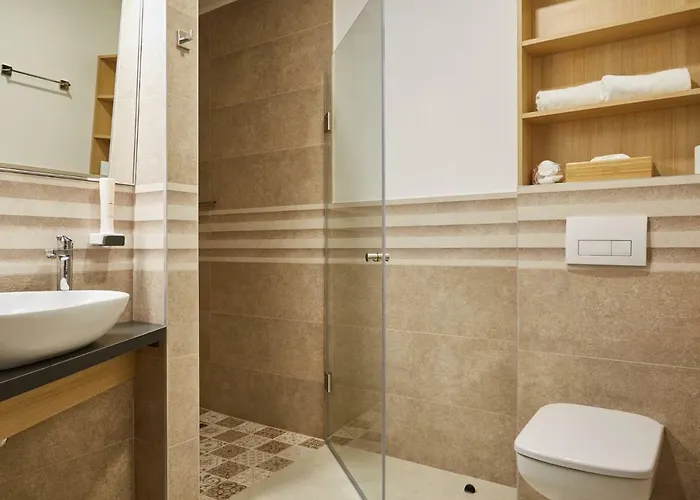 Frühstückspension Gold House