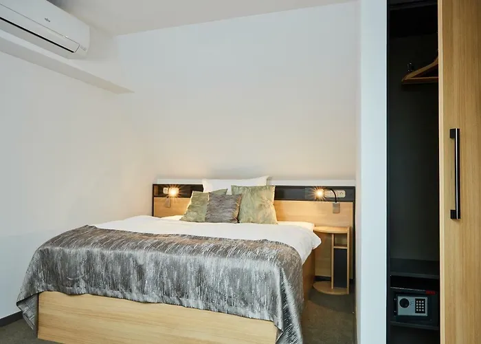 Gold House Frühstückspension Balatonfüred