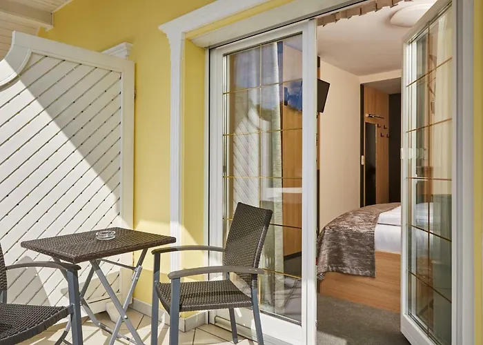 Bed & Breakfast Gold House
