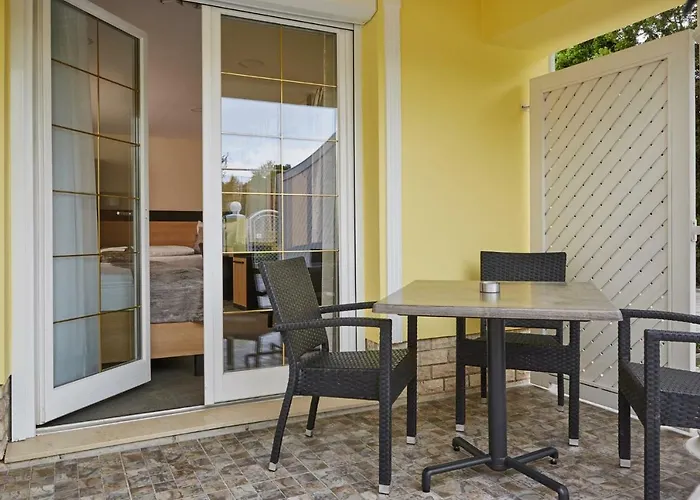 Bed & Breakfast Gold House Balatonfüred