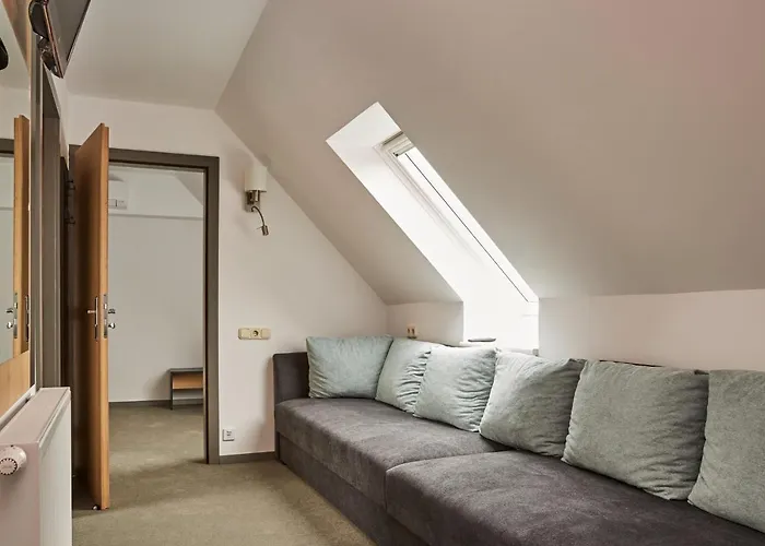 Frühstückspension Gold House