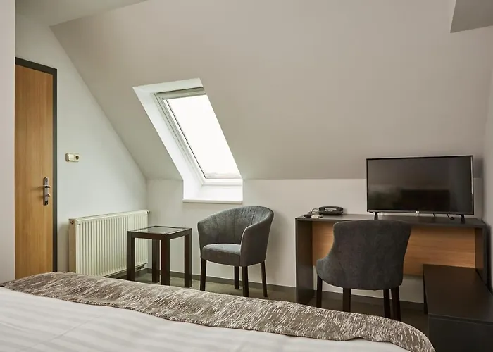 Gold House Frühstückspension