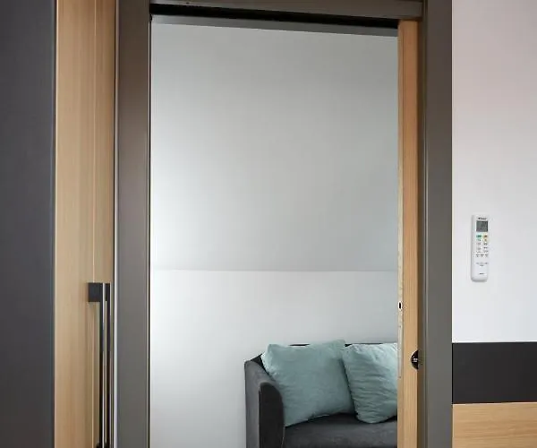 Gold House Frühstückspension